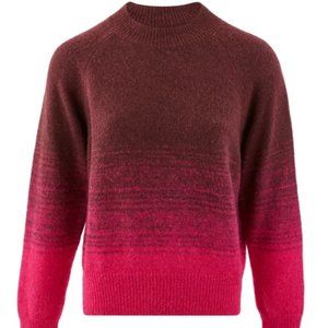 dries van noton sweater